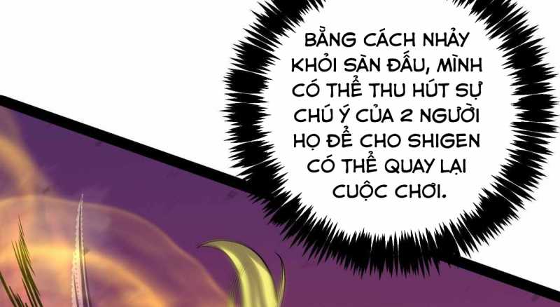 Trò Chơi Của Thần - Chap 7