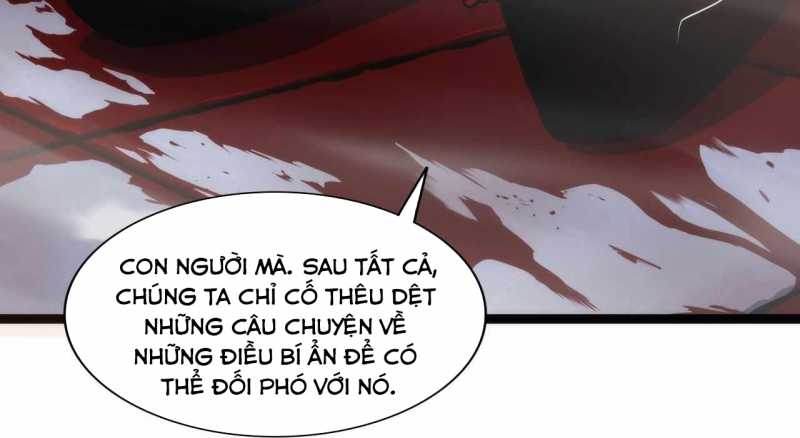 Trò Chơi Của Thần - Chap 7