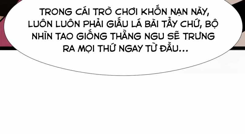 Trò Chơi Của Thần - Chap 9