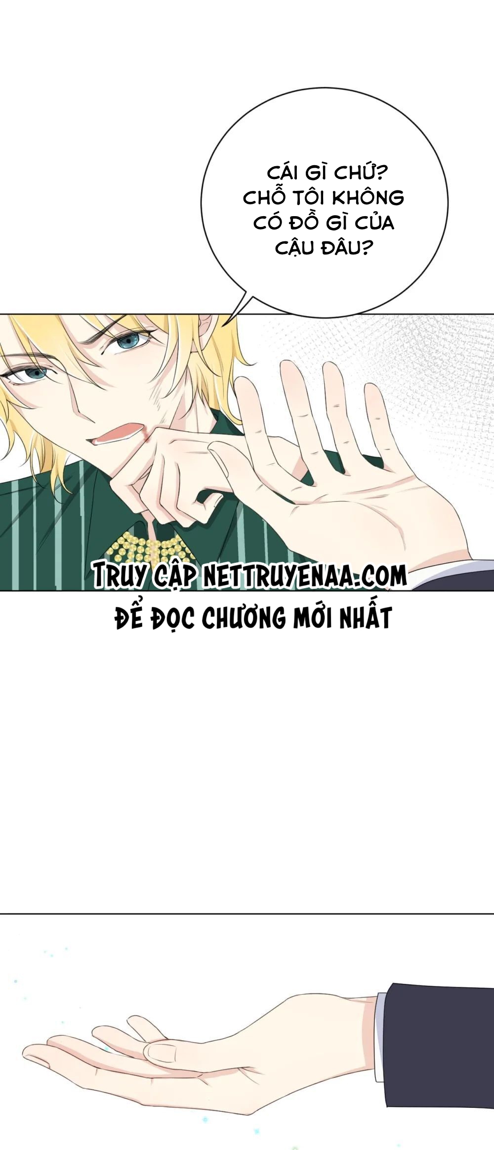 Trò Chơi Đẳng Cấp Hàng Đầu Chapter 10 - Next Chapter 11