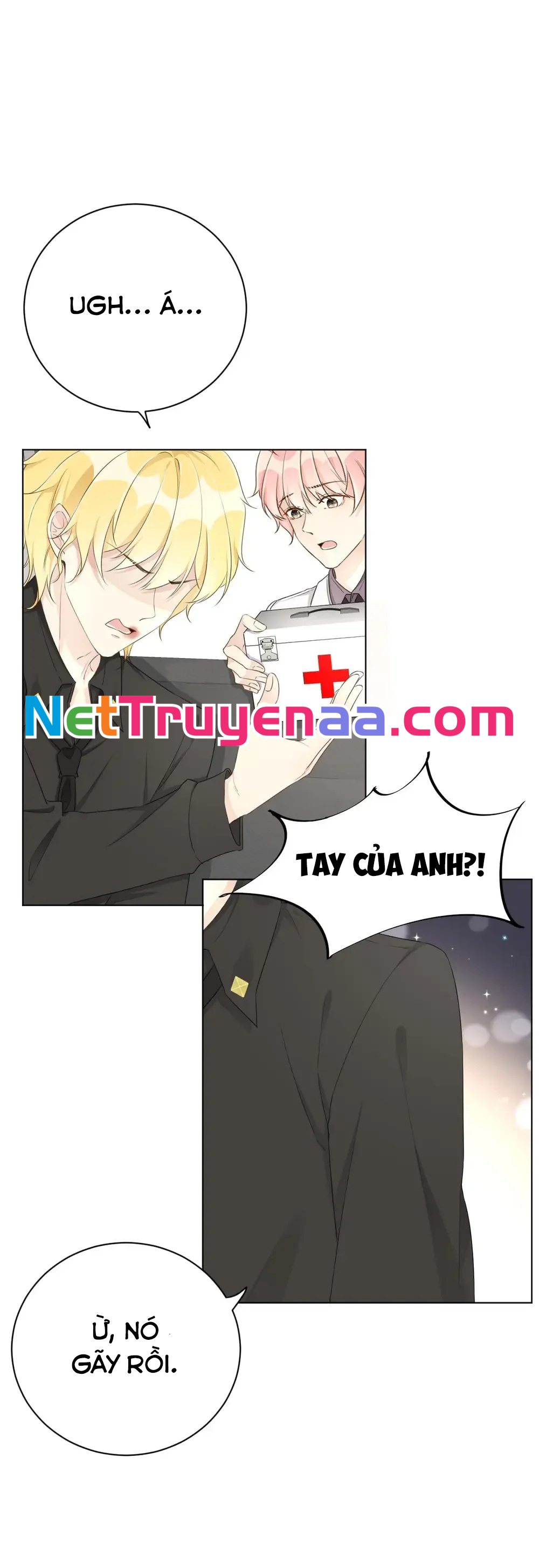 Trò Chơi Đẳng Cấp Hàng Đầu Chapter 33 - Next Chapter 34