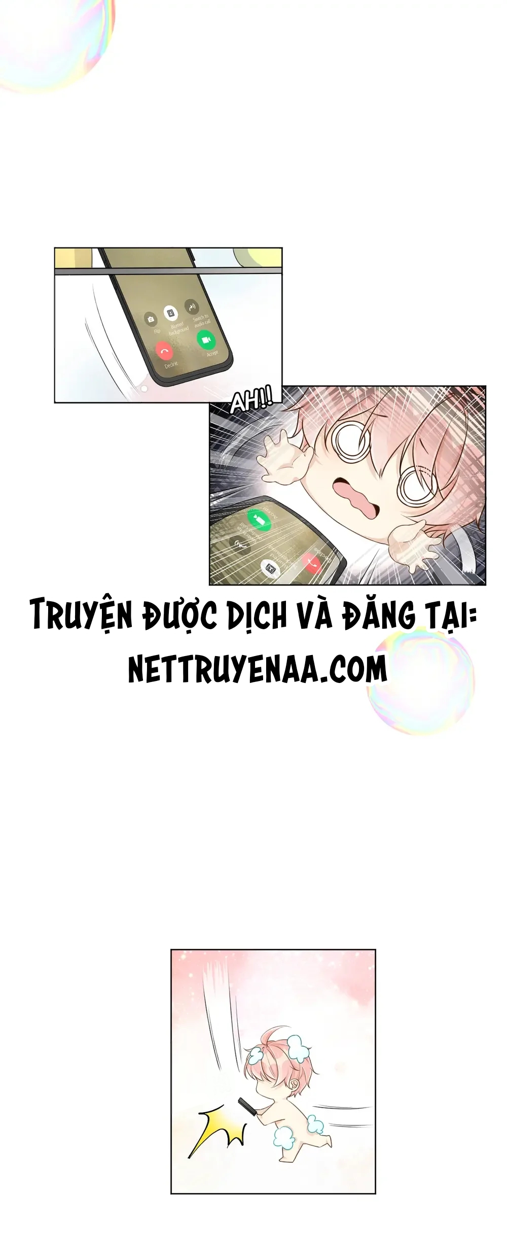 Trò Chơi Đẳng Cấp Hàng Đầu Chapter 35 - Next Chapter 36