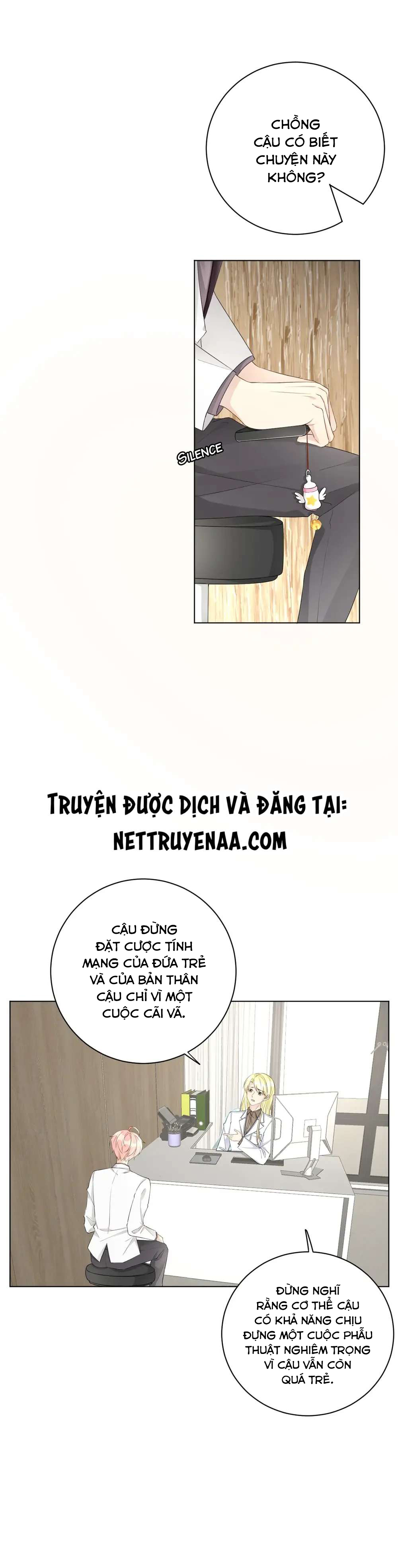 Trò Chơi Đẳng Cấp Hàng Đầu Chapter 38 - Next Chapter 39