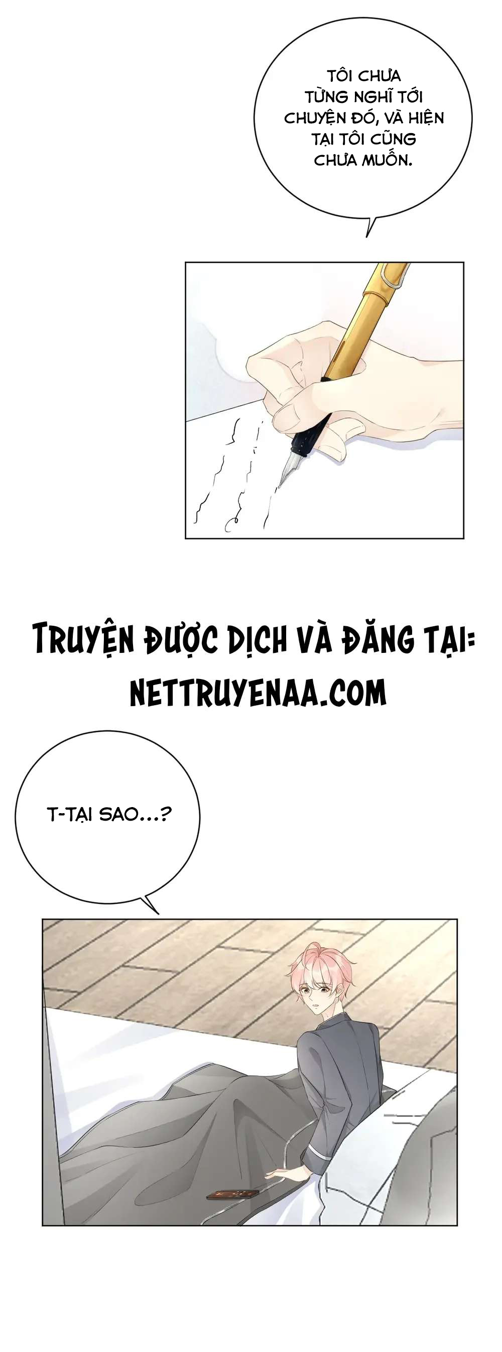 Trò Chơi Đẳng Cấp Hàng Đầu Chapter 38 - Next Chapter 39