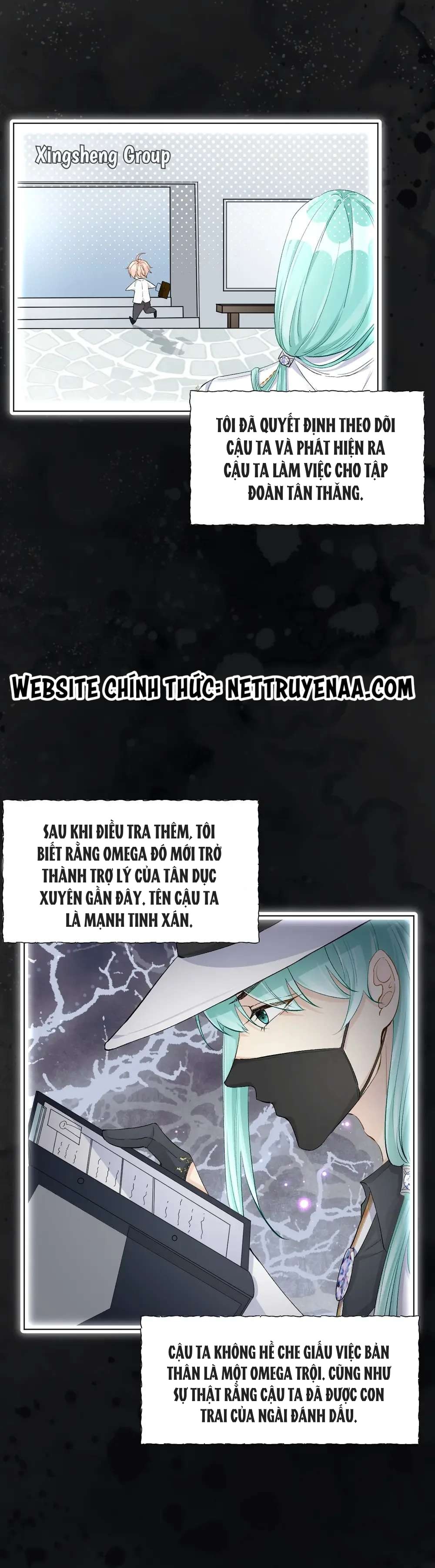 Trò Chơi Đẳng Cấp Hàng Đầu Chapter 43 - Next Chapter 44