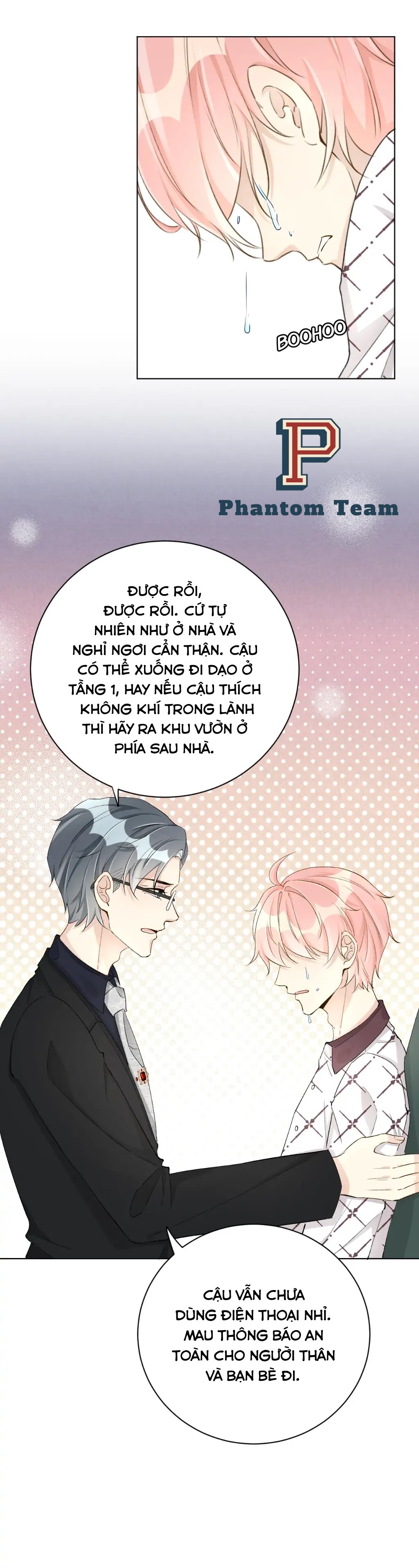 Trò Chơi Đẳng Cấp Hàng Đầu Chapter 46 - Next Chapter 47