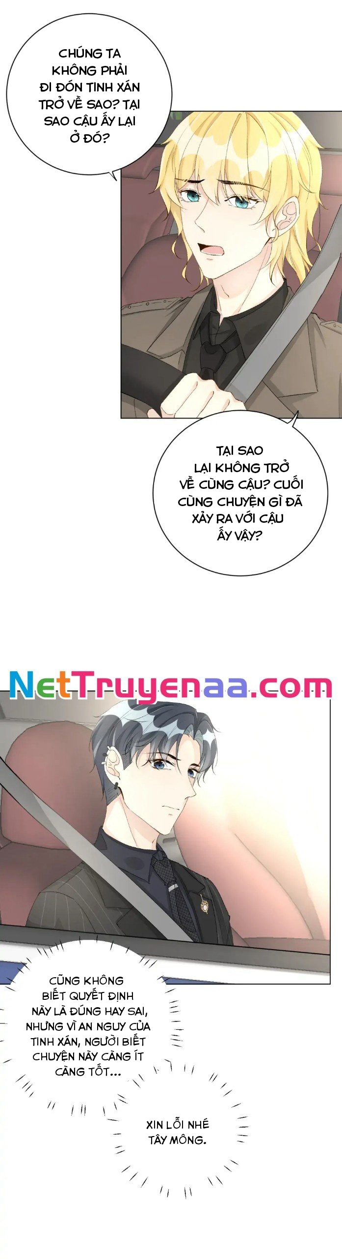 Trò Chơi Đẳng Cấp Hàng Đầu Chapter 53 - Next Chapter 54