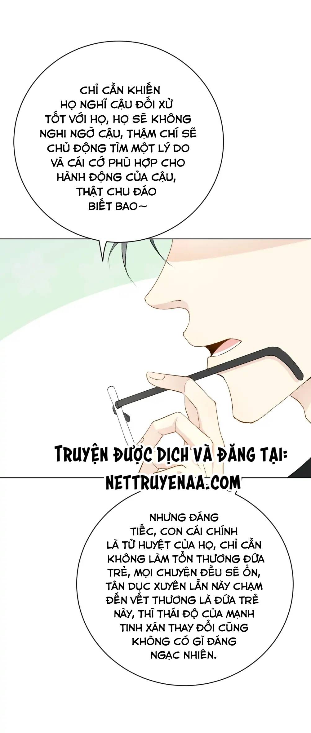 Trò Chơi Đẳng Cấp Hàng Đầu Chapter 53 - Next Chapter 54