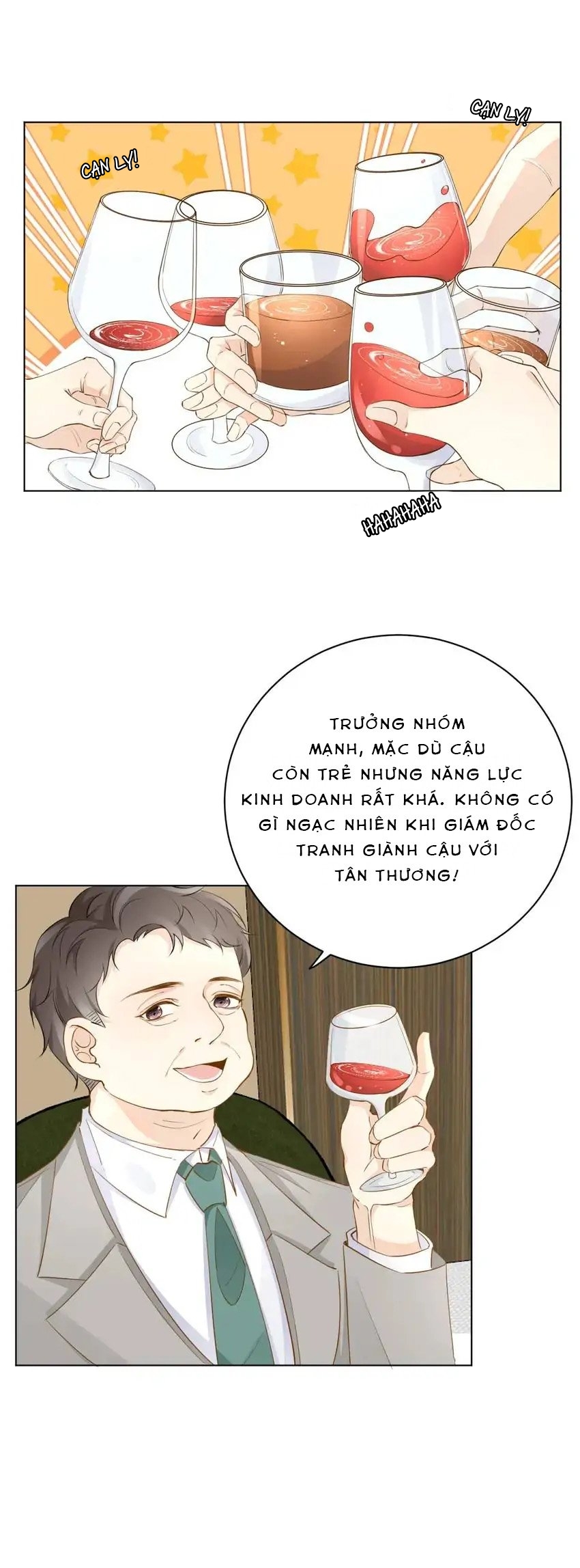 Trò Chơi Đẳng Cấp Hàng Đầu Chapter 57 - Next Chapter 58