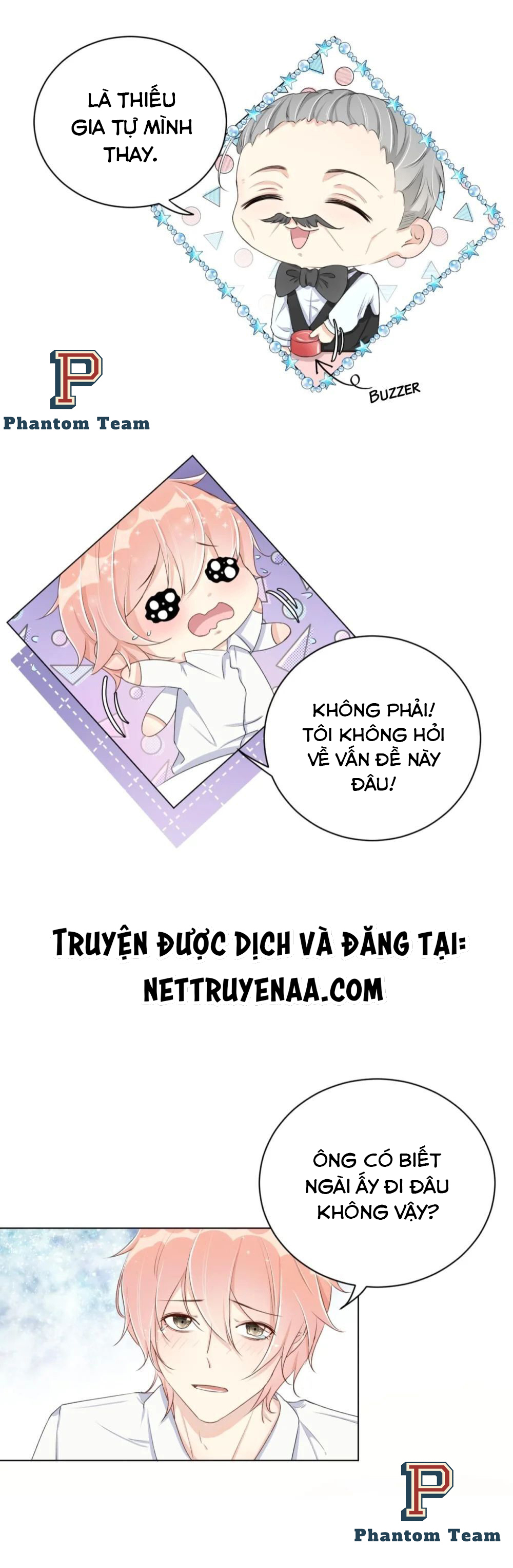 Trò Chơi Đẳng Cấp Hàng Đầu Chapter 9 - Next Chapter 10