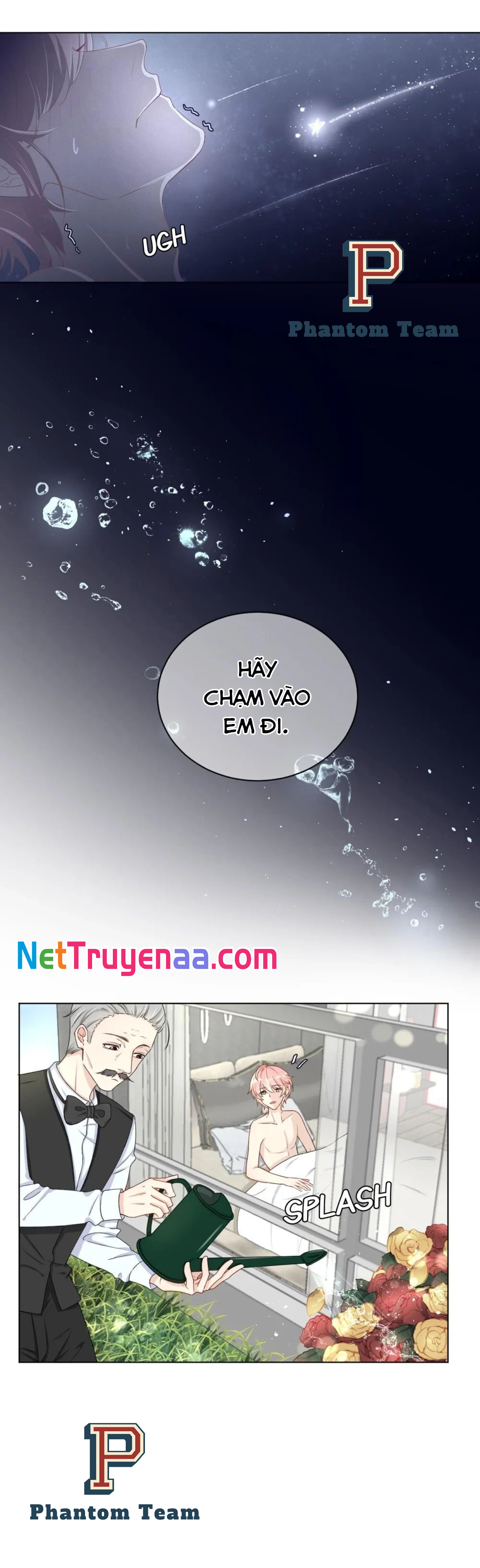 Trò Chơi Đẳng Cấp Hàng Đầu Chapter 9 - Next Chapter 10