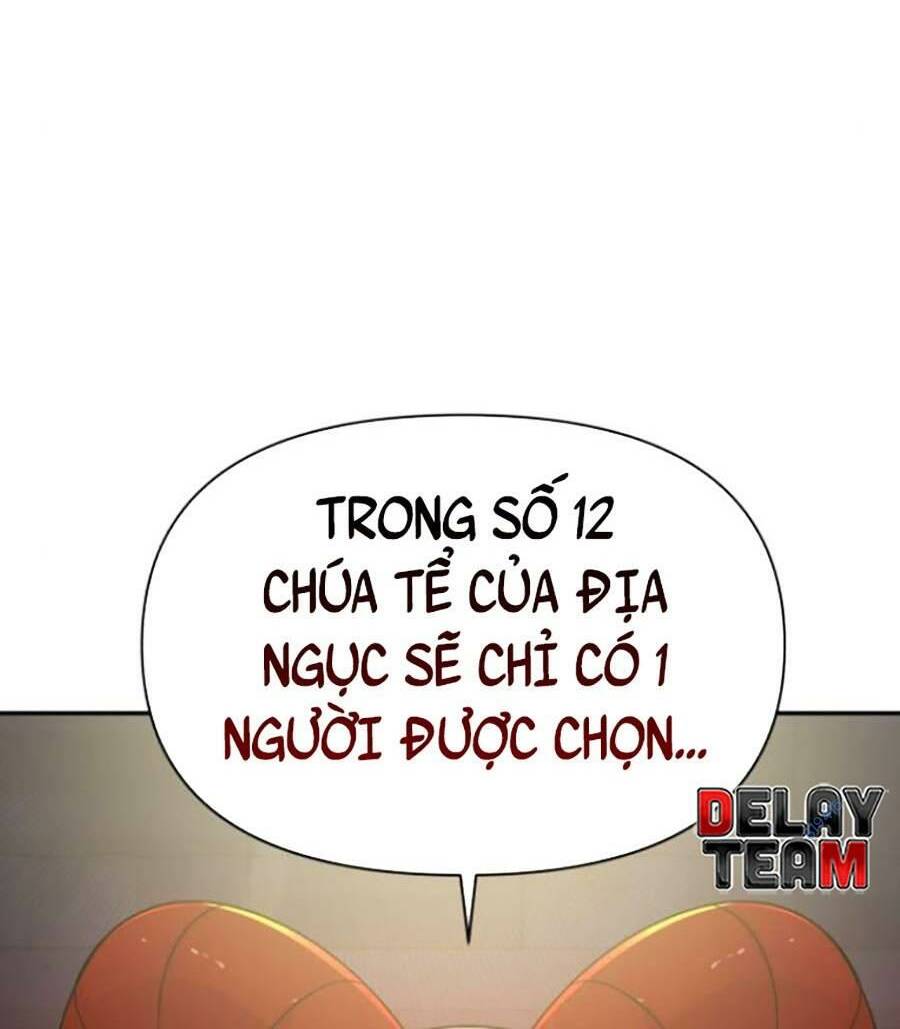 Trò Chơi Địa Ngục - Trang 7