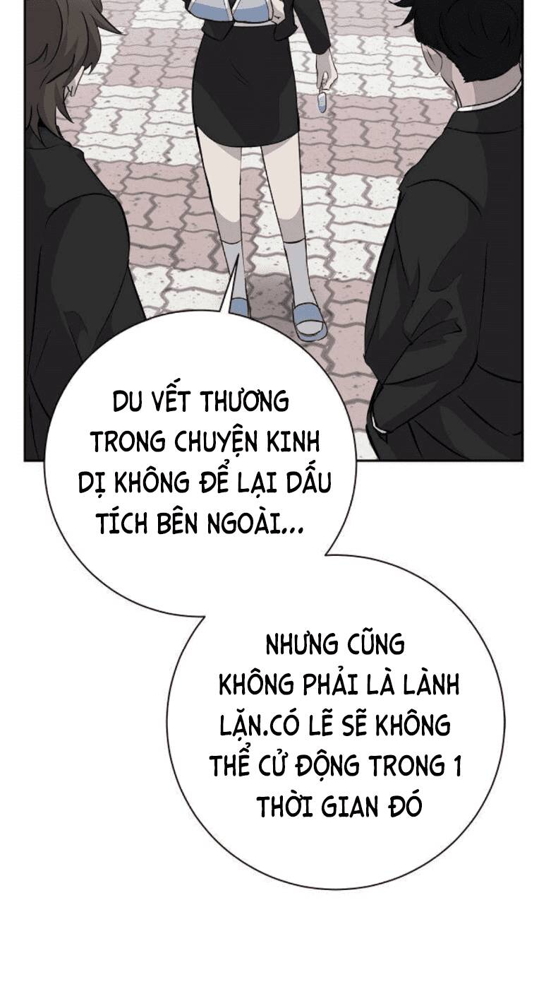 Trò Chơi Ma Quái - Trang 42