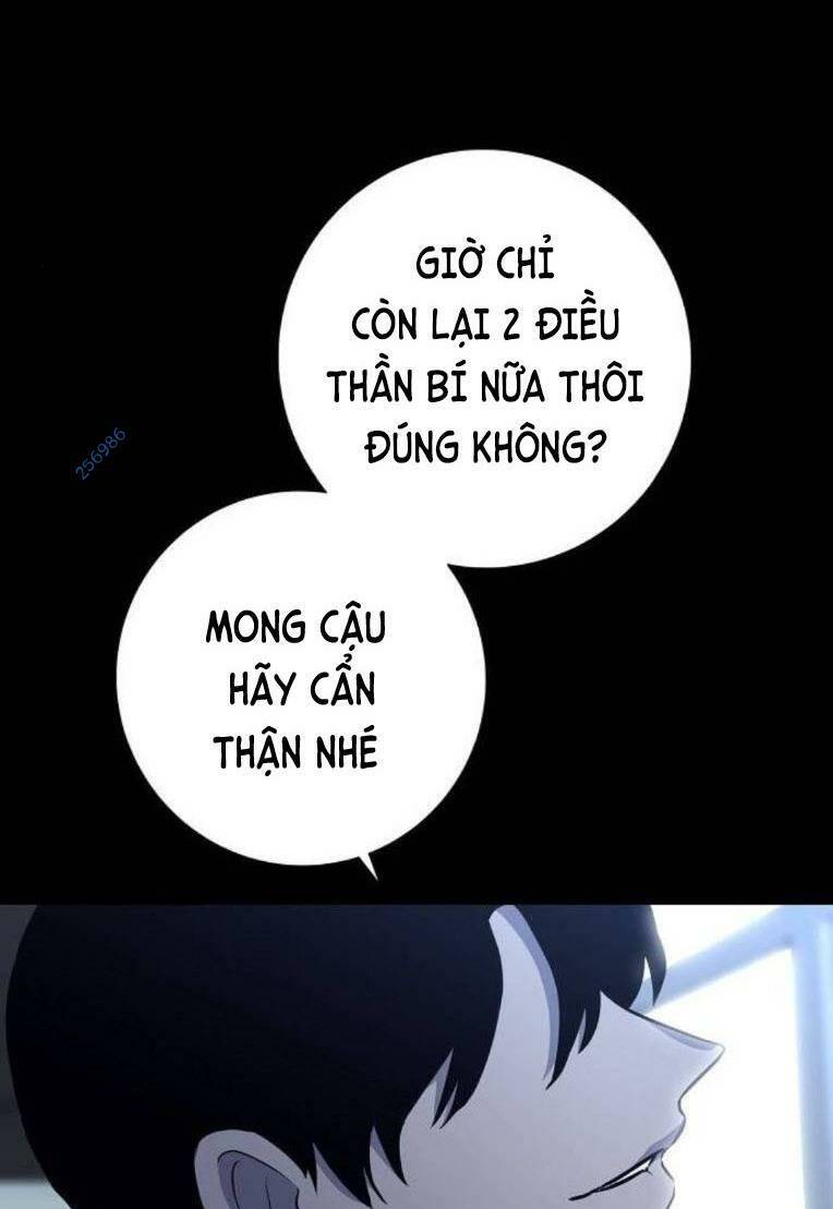 Trò Chơi Ma Quái - Trang 8