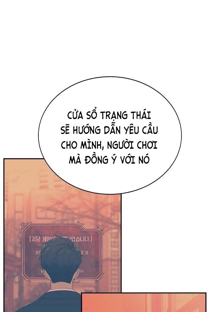 Trò Chơi Ma Quái - Trang 21