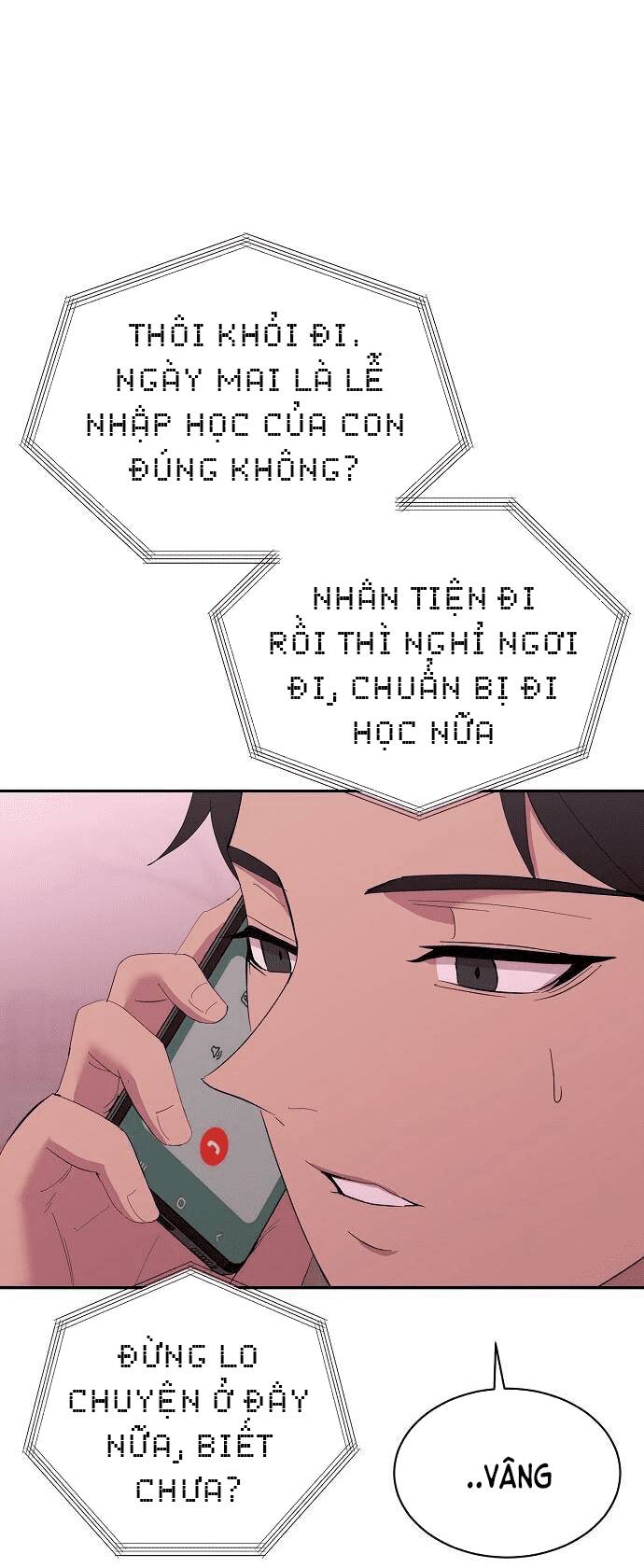 Trò Chơi Ma Quái - Trang 5