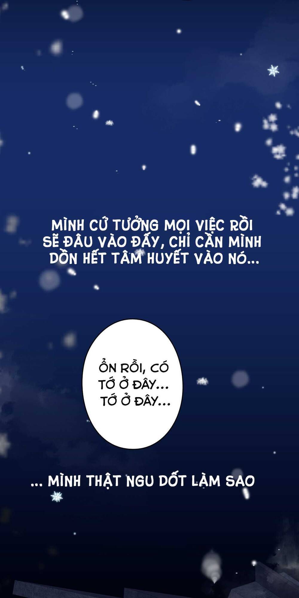 Trò Chơi Sinh Mệnh Chapter 30 - Next 