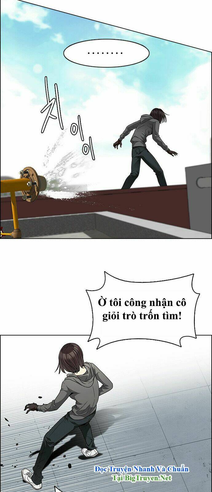 Trò Chơi Số Mệnh - Trang 40