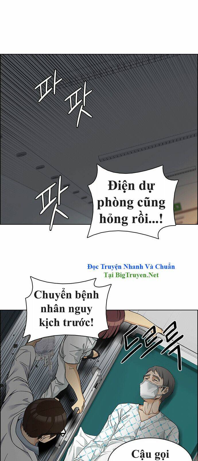 Trò Chơi Số Mệnh - Trang 22