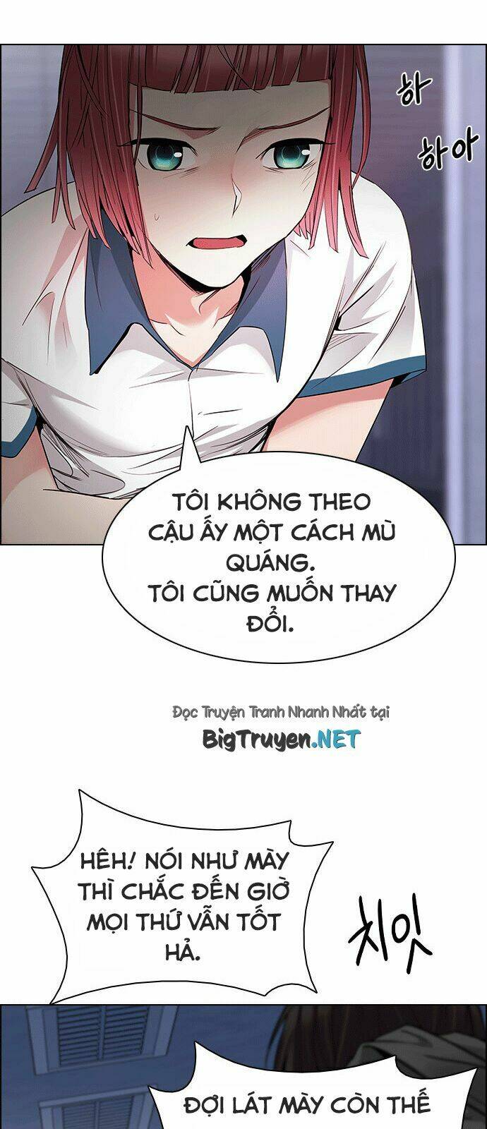 Trò Chơi Số Mệnh - Trang 11