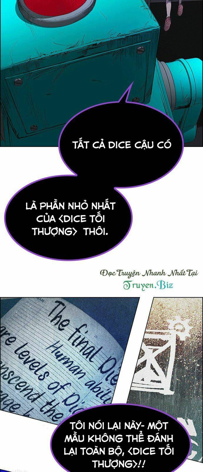 Trò Chơi Số Mệnh - Trang 36