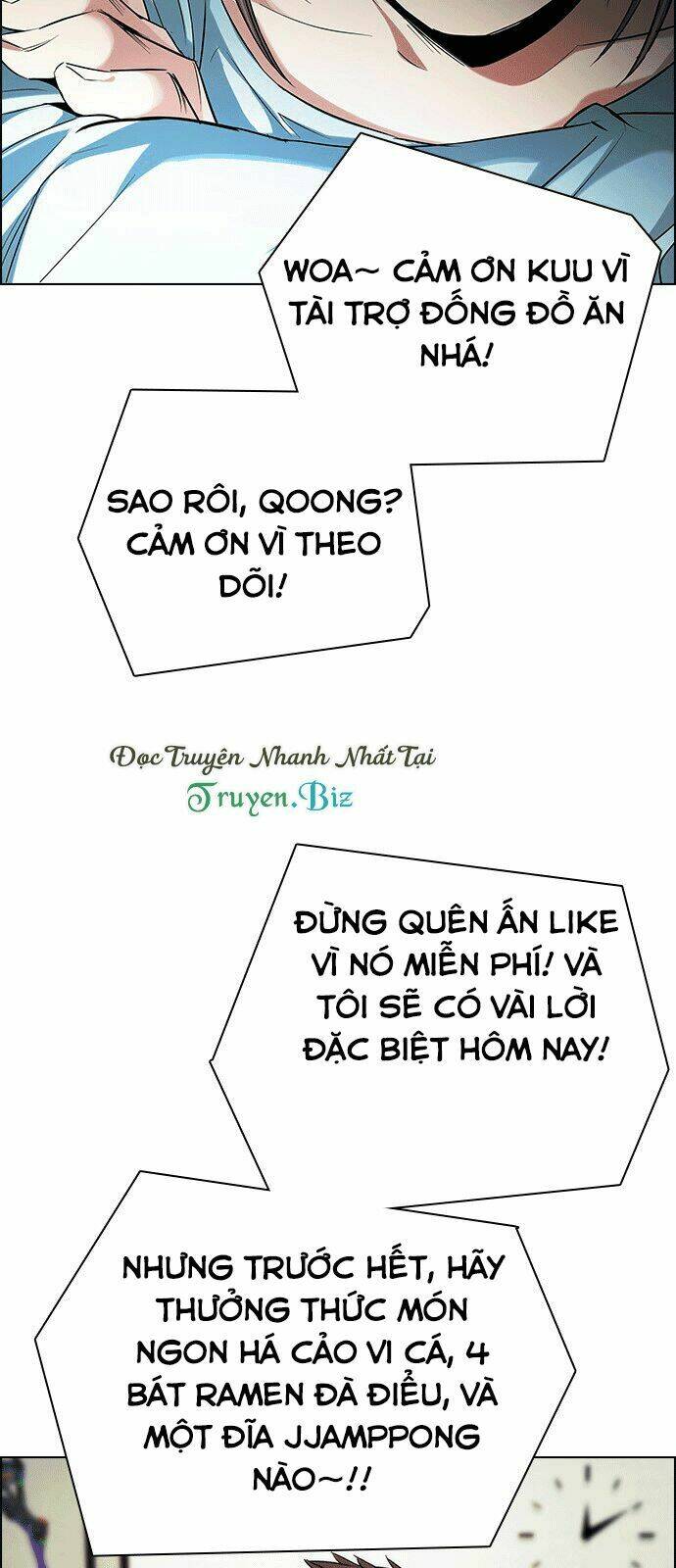 Trò Chơi Số Mệnh - Trang 29