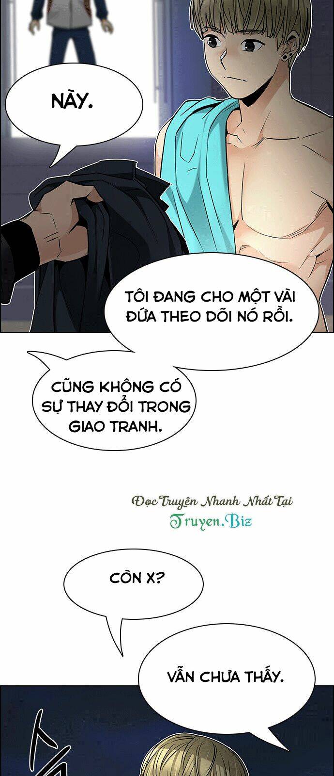 Trò Chơi Số Mệnh - Trang 49