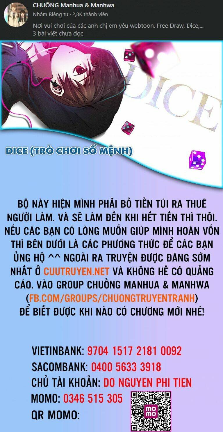 Trò Chơi Số Mệnh - Trang 59