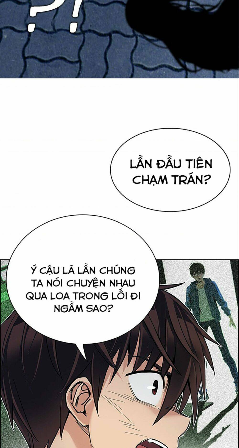 Trò Chơi Số Mệnh - Trang 37