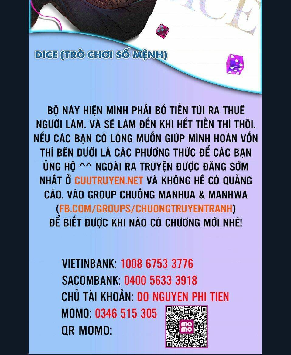 Trò Chơi Số Mệnh - Trang 119