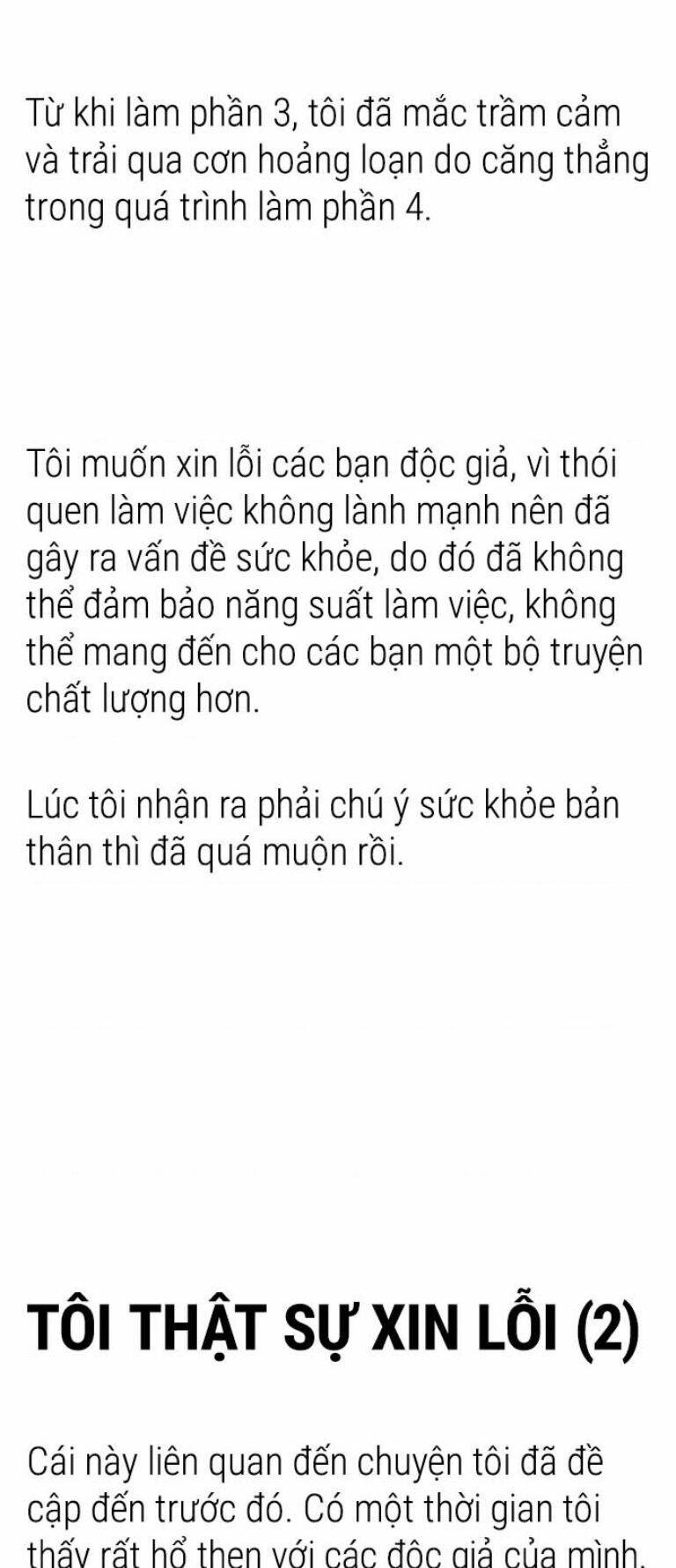 Trò Chơi Số Mệnh - Trang 20