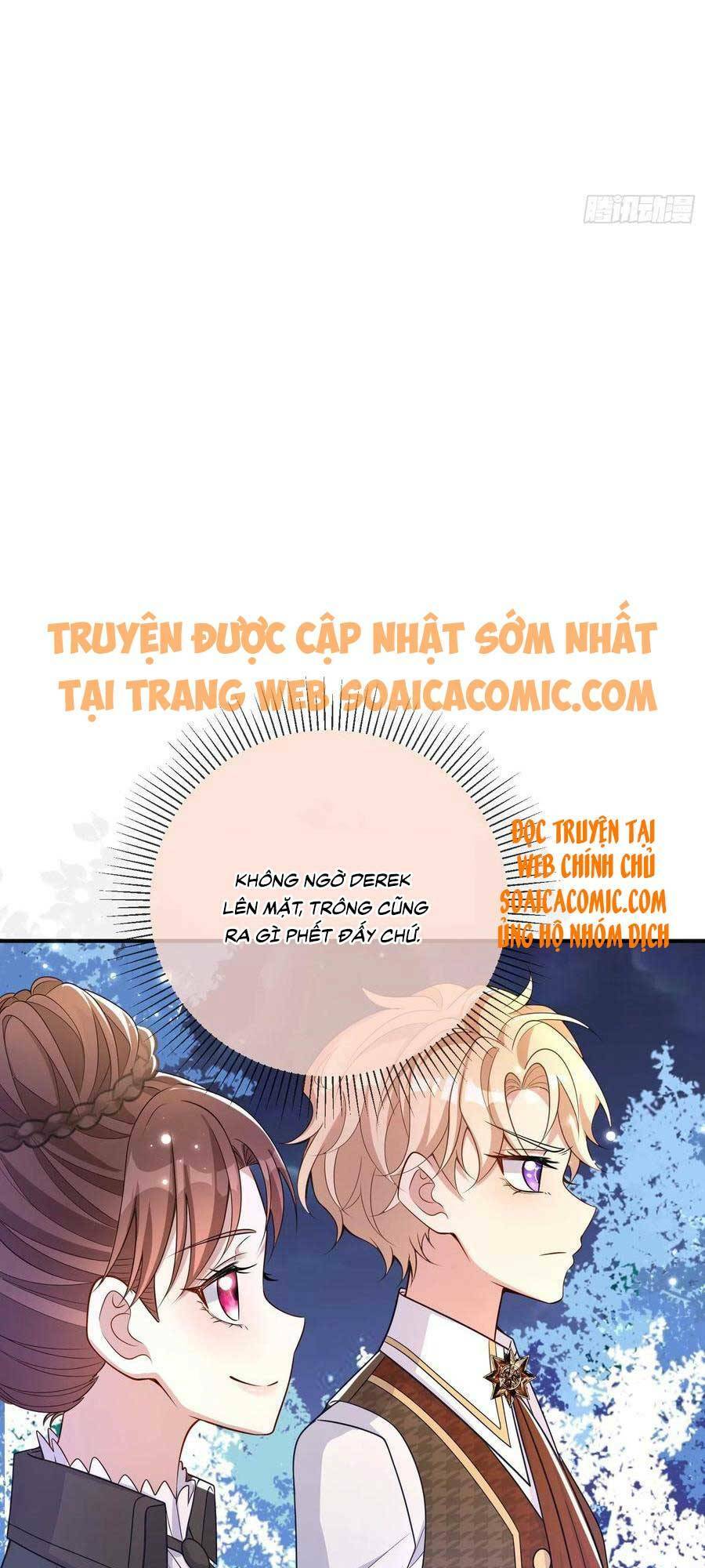 Trở Thành Bạch Nguyệt Quang Của Phản Diện Hắc Hóa - Trang 15