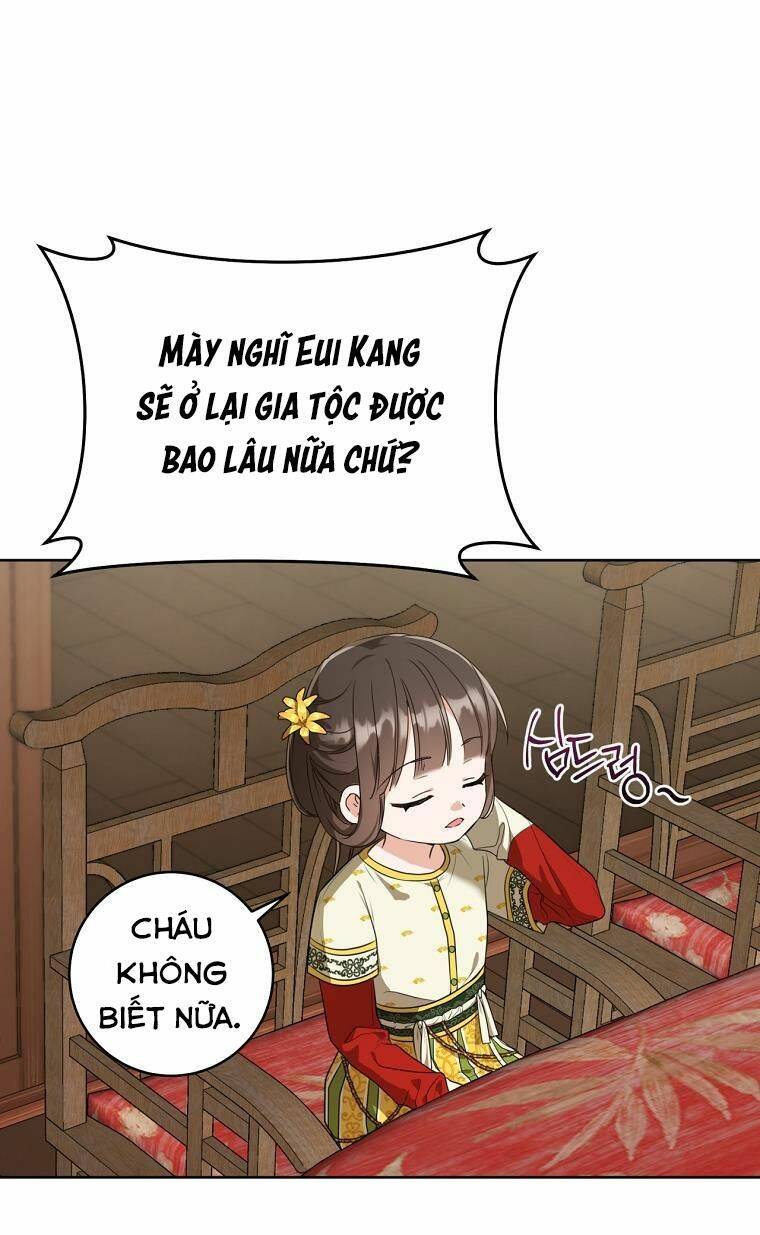 Trở Thành Cô Cháu Gái Bị Khinh Miệt Của Gia Tộc Võ Lâm - Chap 12