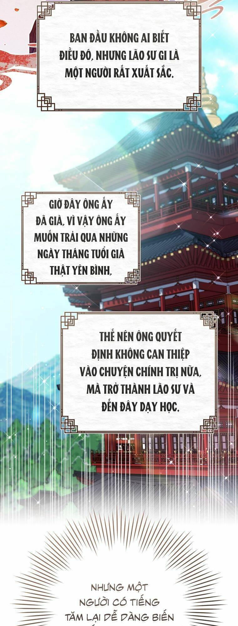 Trở Thành Cô Cháu Gái Bị Khinh Miệt Của Gia Tộc Võ Lâm - Chap 13