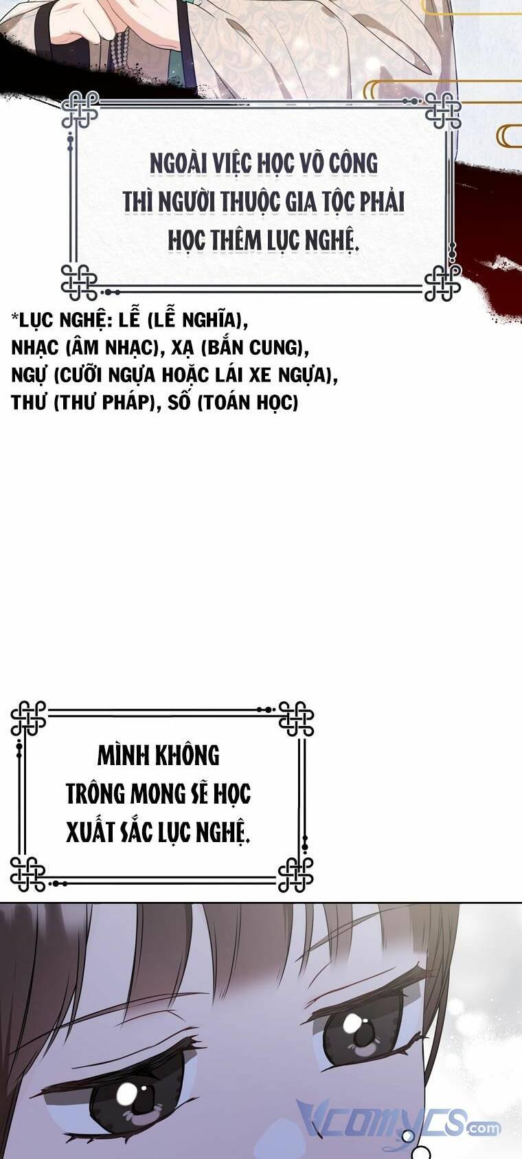 Trở Thành Cô Cháu Gái Bị Khinh Miệt Của Gia Tộc Võ Lâm - Chap 13