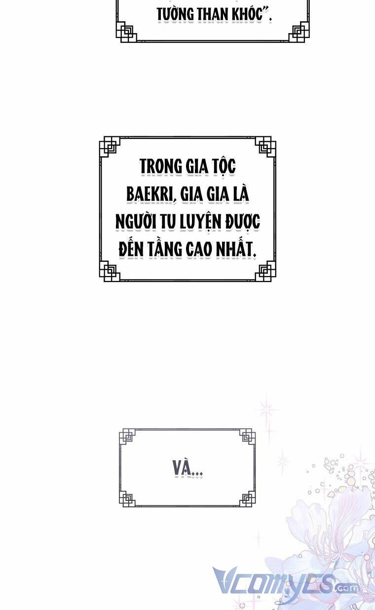 Trở Thành Cô Cháu Gái Bị Khinh Miệt Của Gia Tộc Võ Lâm - Chap 13