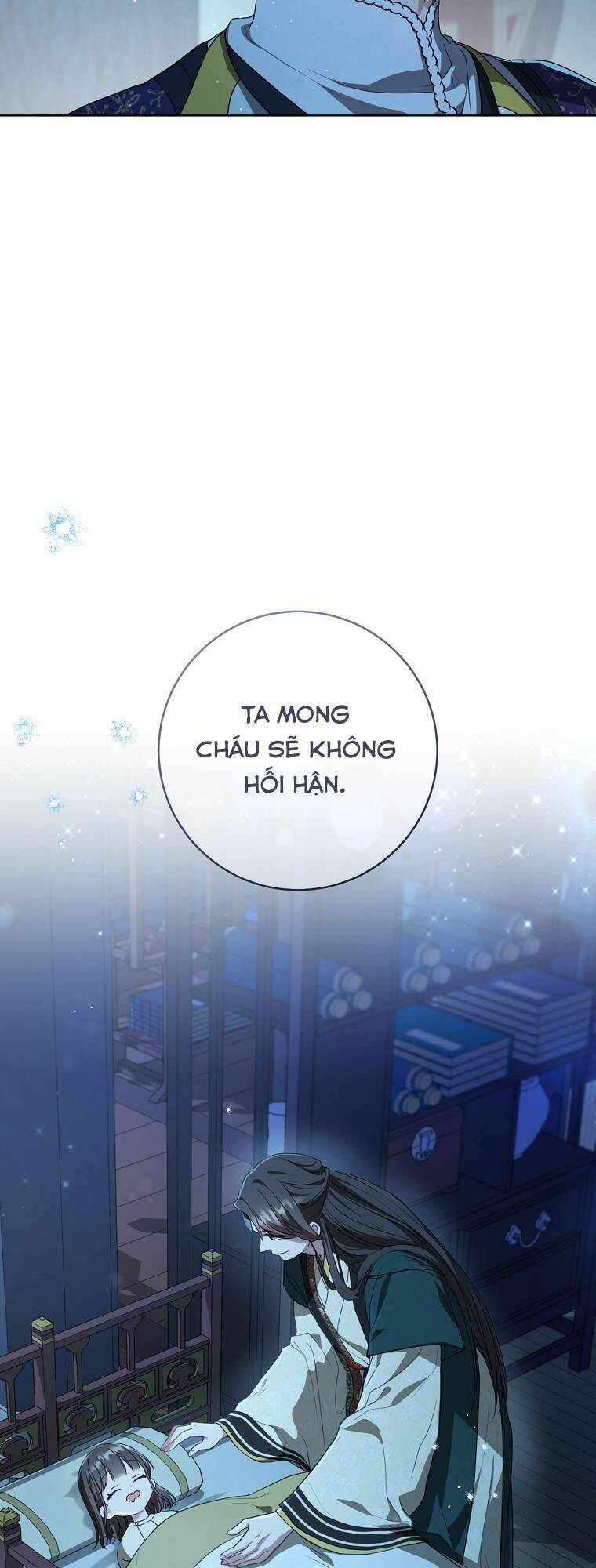 Trở Thành Cô Cháu Gái Bị Khinh Miệt Của Gia Tộc Võ Lâm - Chap 17