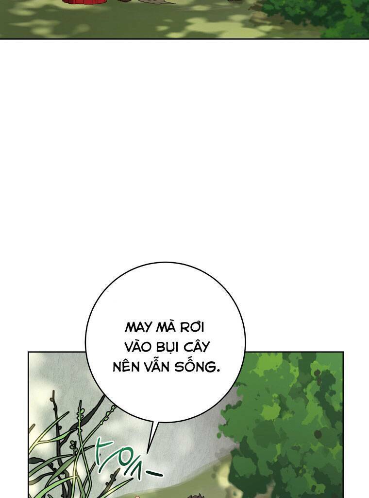 Trở Thành Cô Cháu Gái Bị Khinh Miệt Của Gia Tộc Võ Lâm - Chap 18