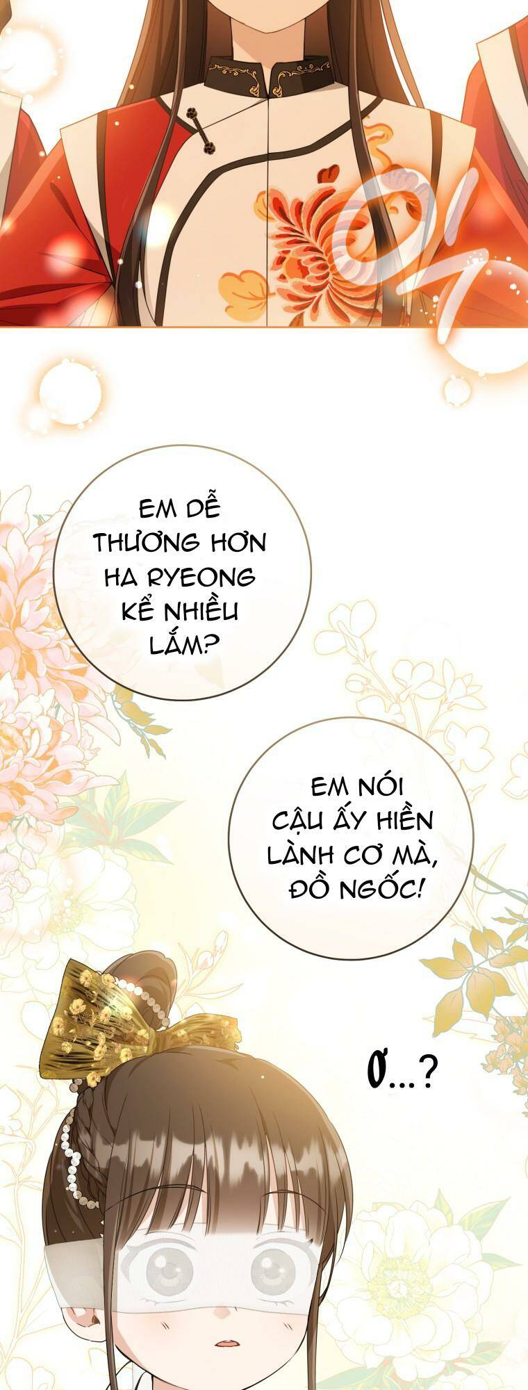 Trở Thành Cô Cháu Gái Bị Khinh Miệt Của Gia Tộc Võ Lâm - Chap 48