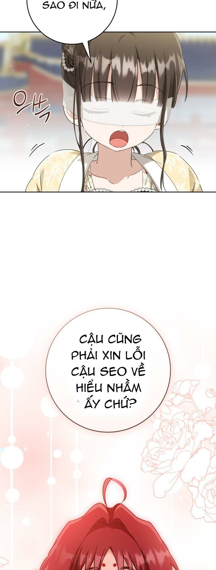 Trở Thành Cô Cháu Gái Bị Khinh Miệt Của Gia Tộc Võ Lâm - Chap 48