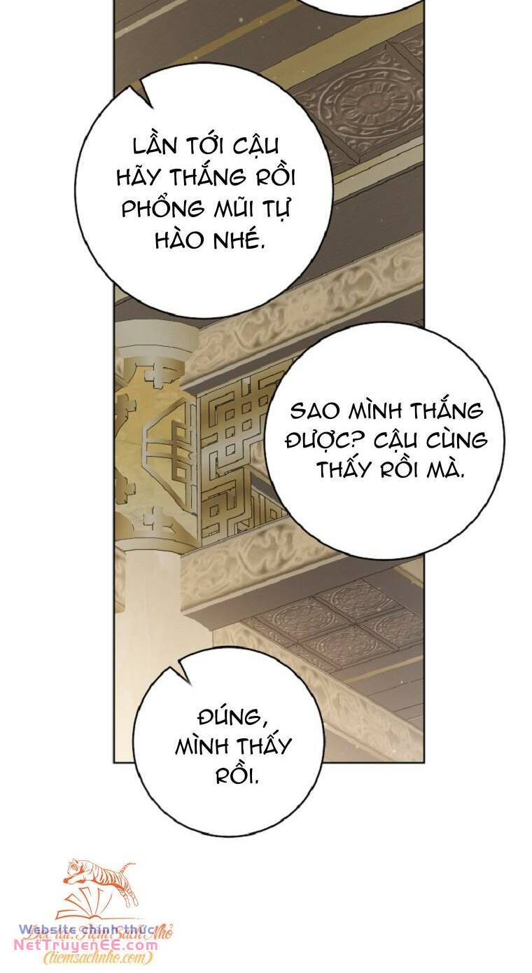 Trở Thành Cô Cháu Gái Bị Khinh Miệt Của Gia Tộc Võ Lâm - Chap 49