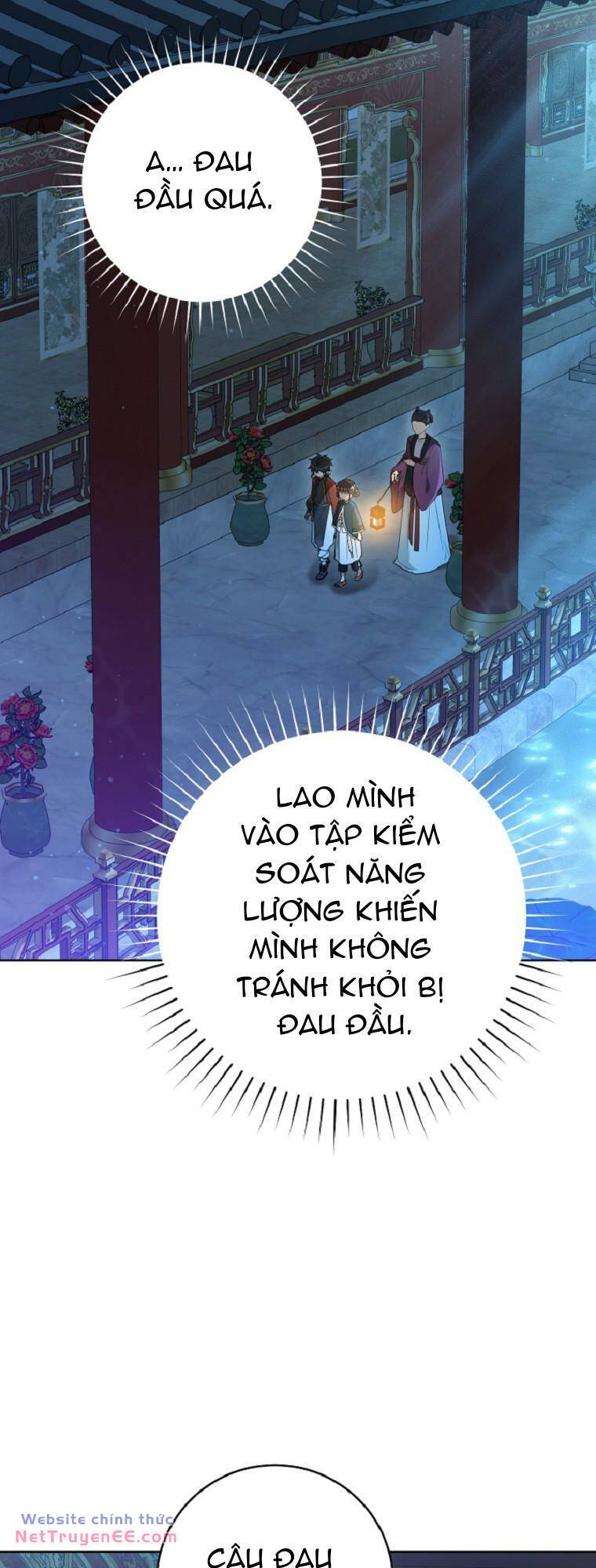 Trở Thành Cô Cháu Gái Bị Khinh Miệt Của Gia Tộc Võ Lâm - Chap 49