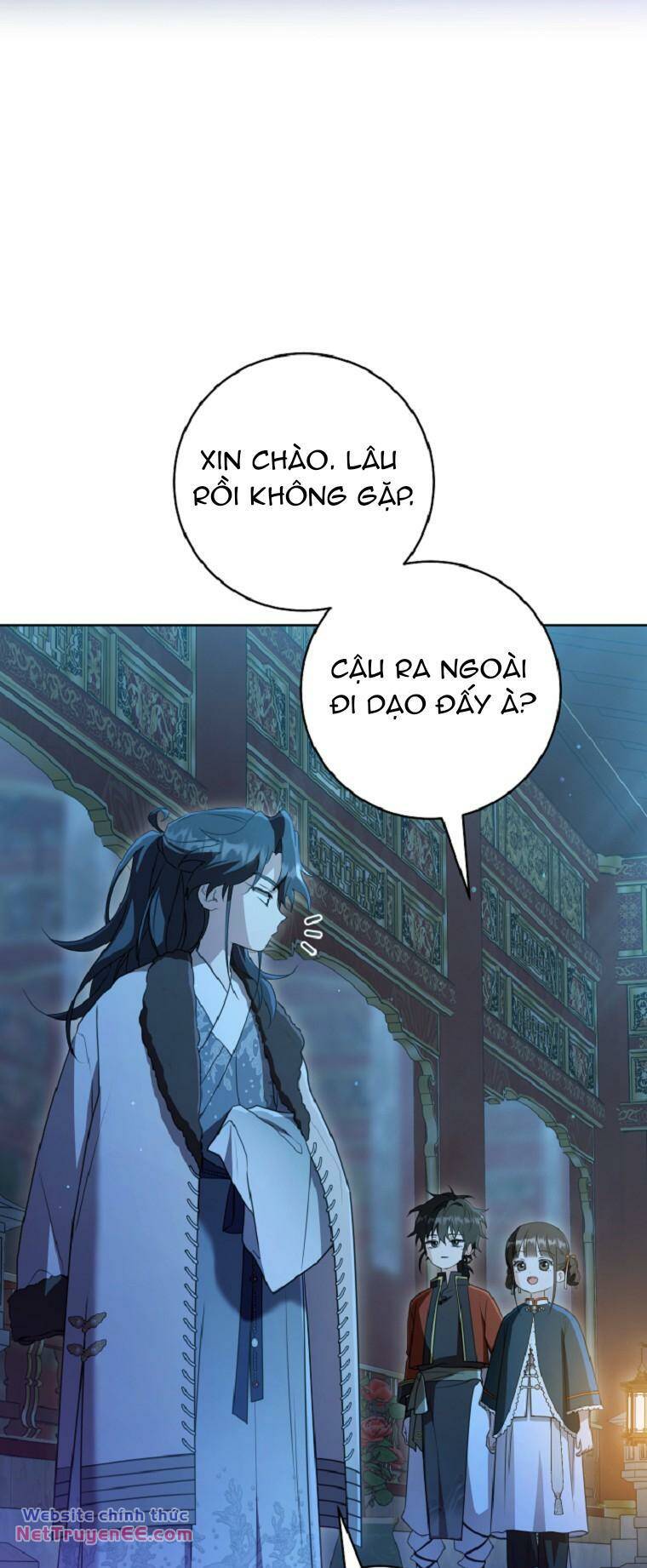 Trở Thành Cô Cháu Gái Bị Khinh Miệt Của Gia Tộc Võ Lâm - Chap 49