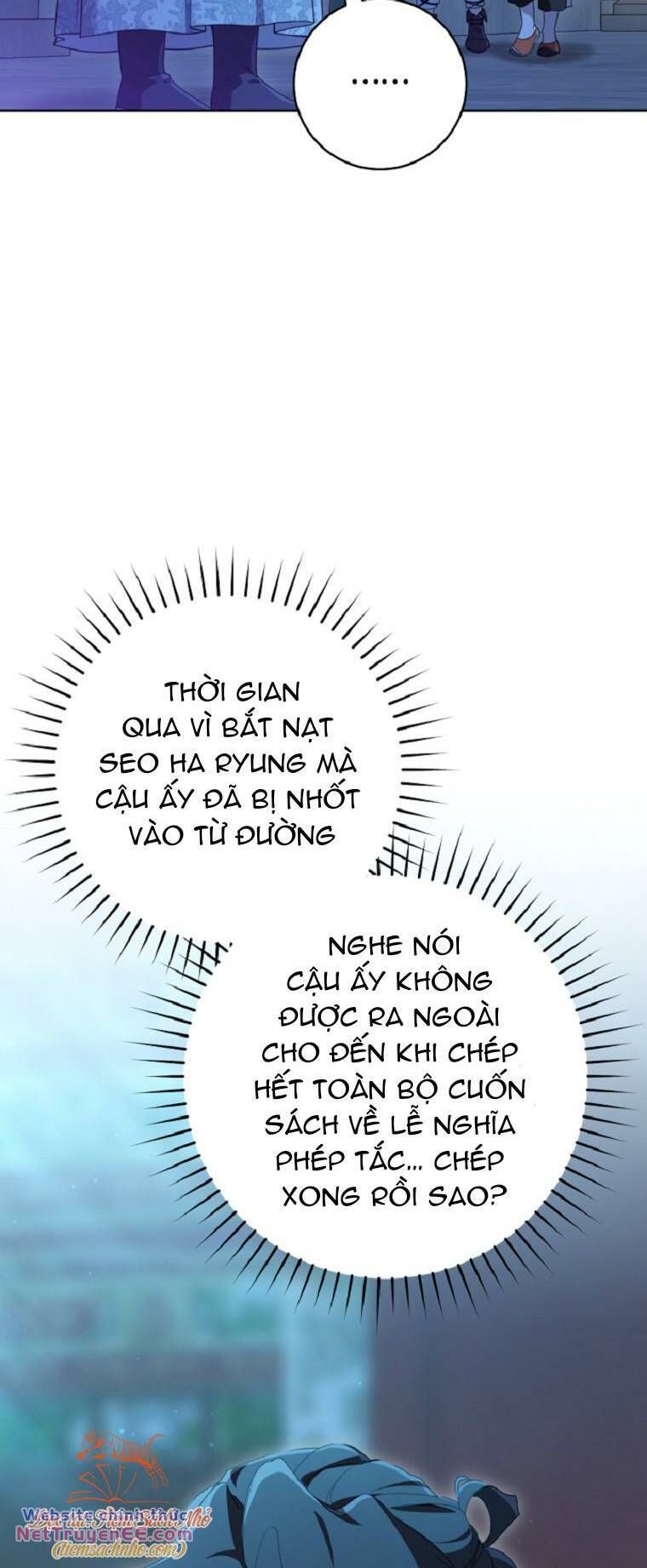 Trở Thành Cô Cháu Gái Bị Khinh Miệt Của Gia Tộc Võ Lâm - Chap 49