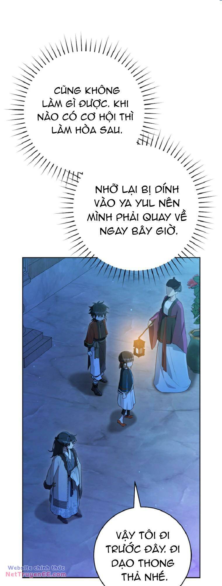 Trở Thành Cô Cháu Gái Bị Khinh Miệt Của Gia Tộc Võ Lâm - Chap 49