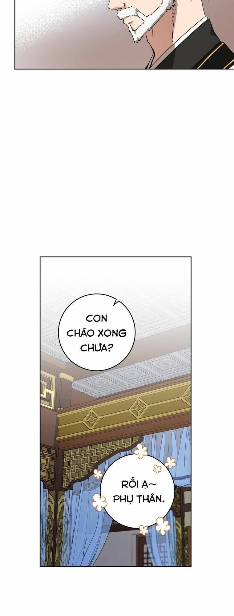 Trở Thành Cô Cháu Gái Bị Khinh Miệt Của Gia Tộc Võ Lâm - Chap 5