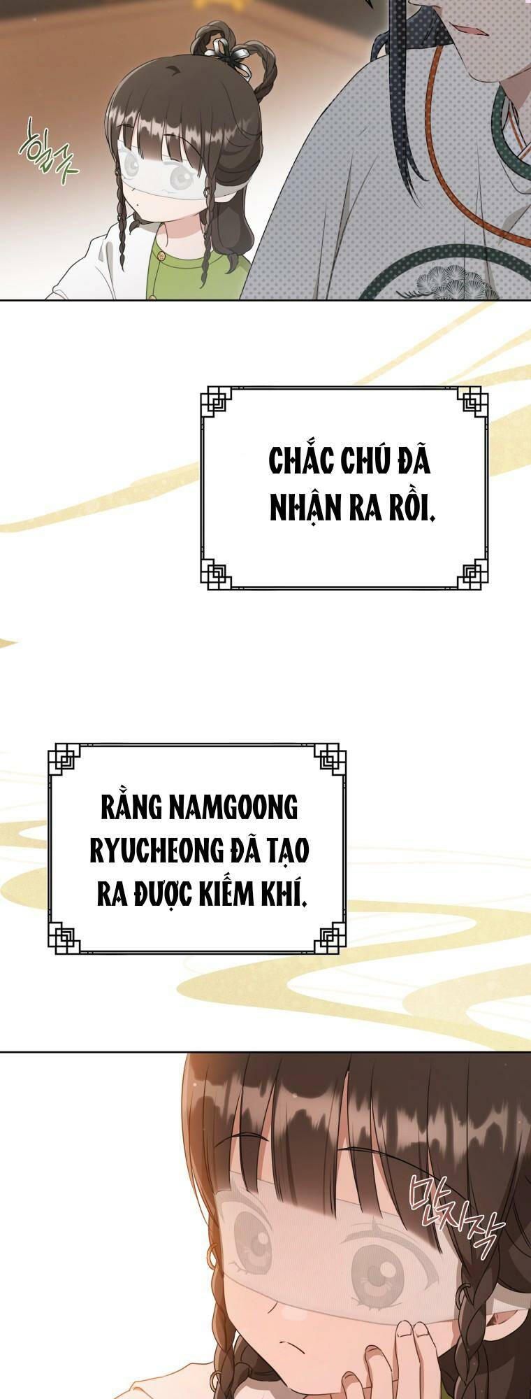 Trở Thành Cô Cháu Gái Bị Khinh Miệt Của Gia Tộc Võ Lâm - Chap 50