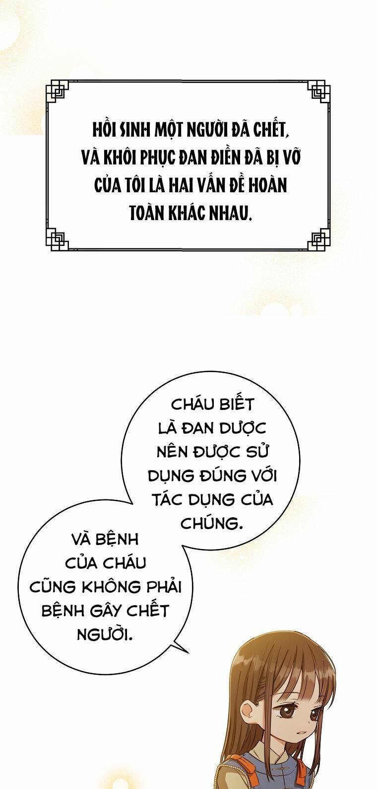 Trở Thành Cô Cháu Gái Bị Khinh Miệt Của Gia Tộc Võ Lâm - Chap 6