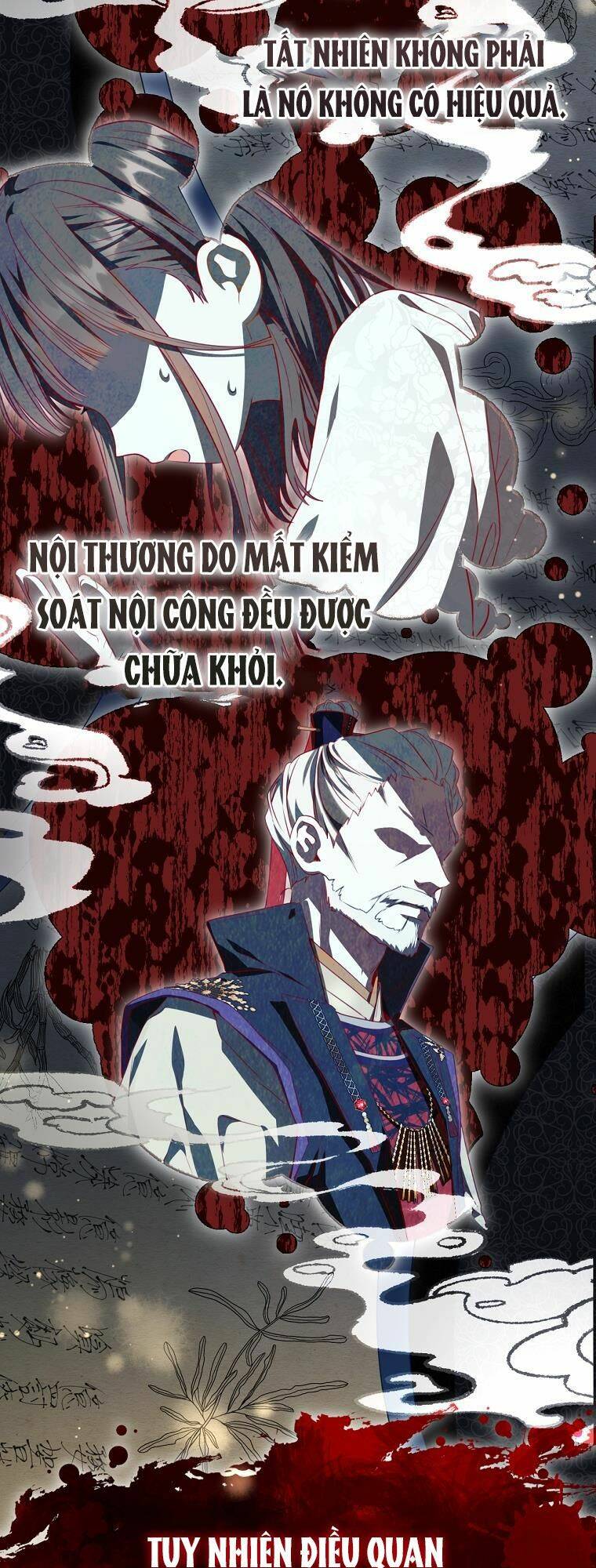 Trở Thành Cô Cháu Gái Bị Khinh Miệt Của Gia Tộc Võ Lâm - Chap 6