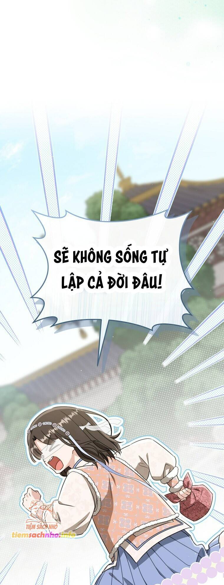 Trở Thành Cô Cháu Gái Bị Khinh Miệt Của Gia Tộc Võ Lâm - Chap 74